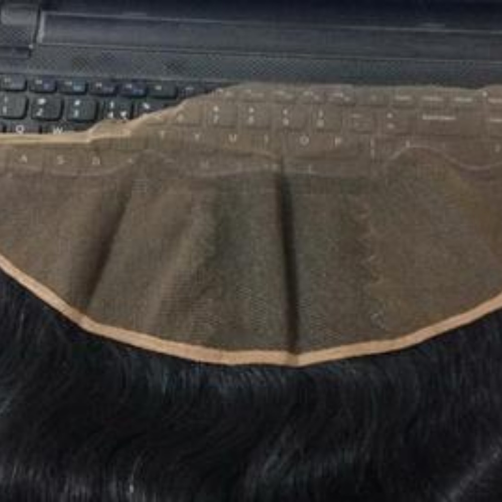 VIRGIN & RAW HAIR Extensions - Picture 5 of 6